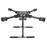 Upgrade F550 ZD550 550mm Carbon fiber Quadcopter Frame FPV Quad with Carbon Fiber Landing Skid