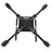 Upgrade F550 ZD550 550mm Carbon fiber Quadcopter Frame FPV Quad with Carbon Fiber Landing Skid