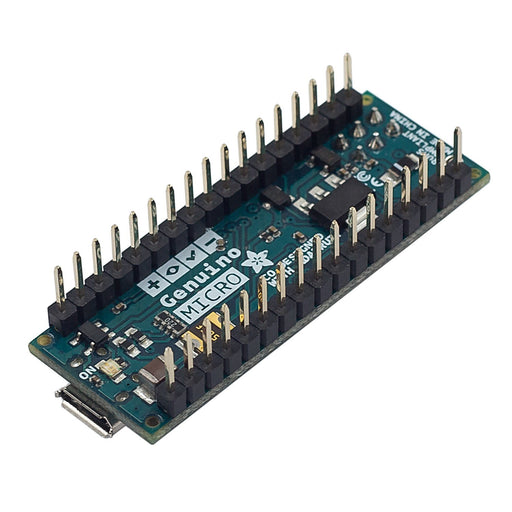 Genuino Micro Control Board