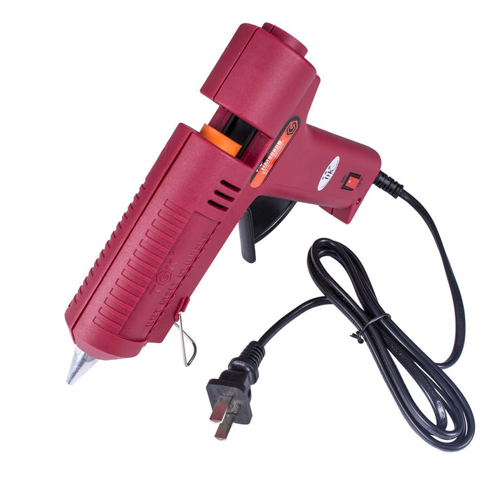 220V 60W Switch Electric High Power Automatic Temperature Heating Hot Melt Glue Gun