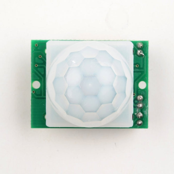 HC-SR501 Human Sensor Module Pyroelectric Infrared