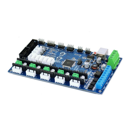 3D printer Control Board MKS Gen V1.2 for Arduino+USB cable