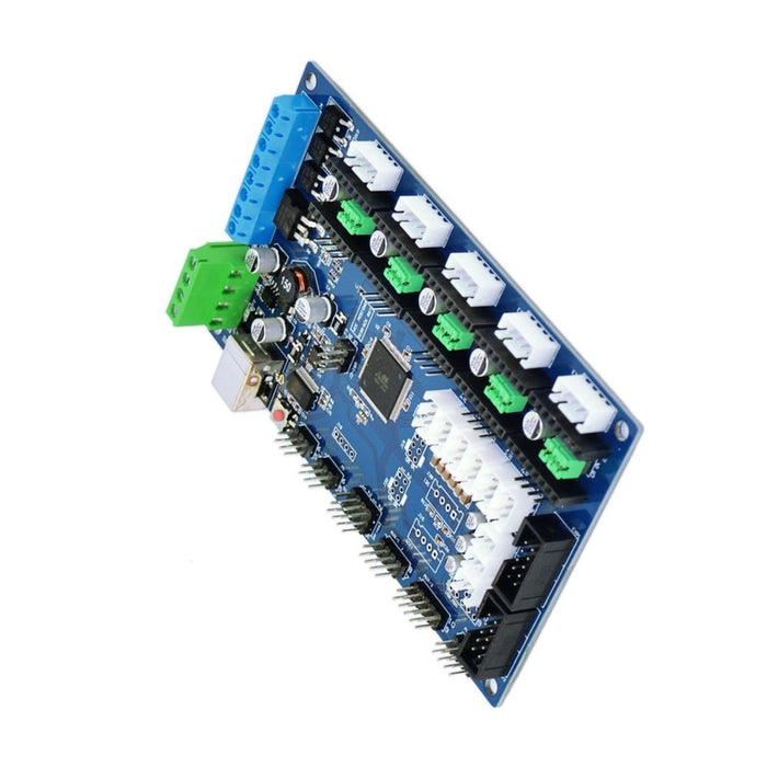 3D printer Control Board MKS Gen V1.2 for Arduino+USB cable