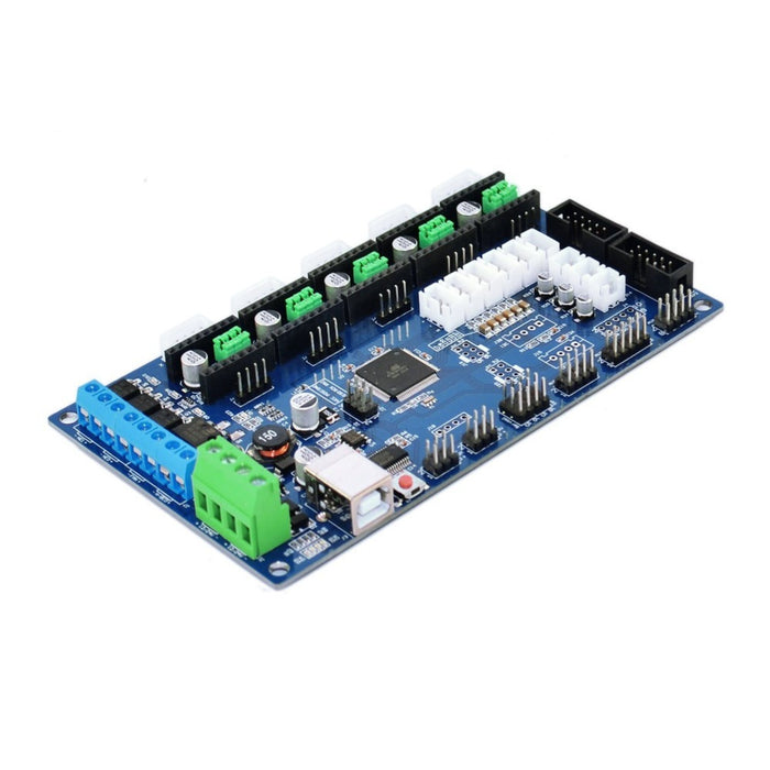 3D printer Control Board MKS Gen V1.2 for Arduino+USB cable