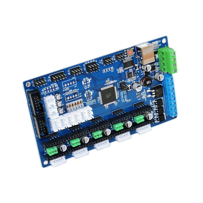 3D printer Control Board MKS Gen V1.2 for Arduino+USB cable