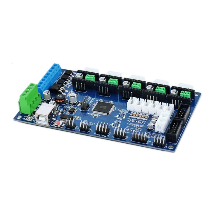 3D printer Control Board MKS Gen V1.2 for Arduino+USB cable