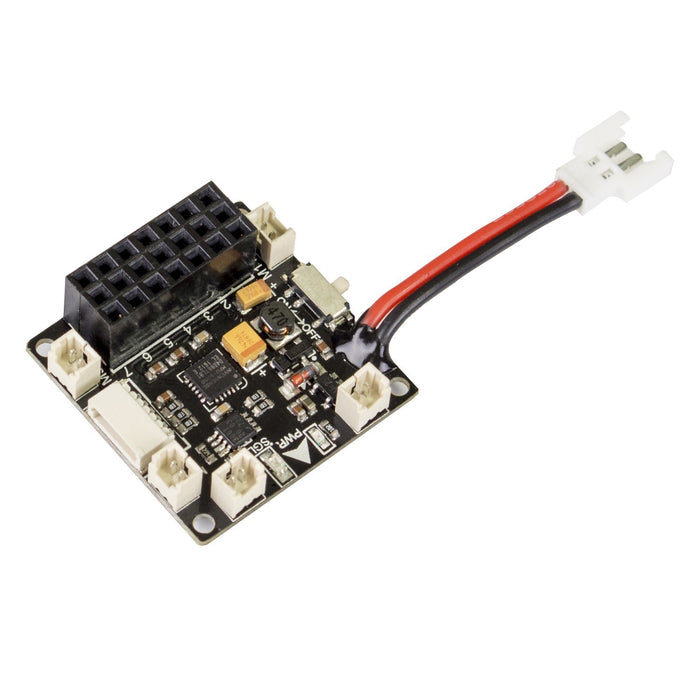 MCU Arduino ATmega328p MWC Flight Control Board with MPU6050 Accelerometer and Gyro Sensor