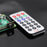 Media Remote Control With IR Receiver Module for Raspberry Pi