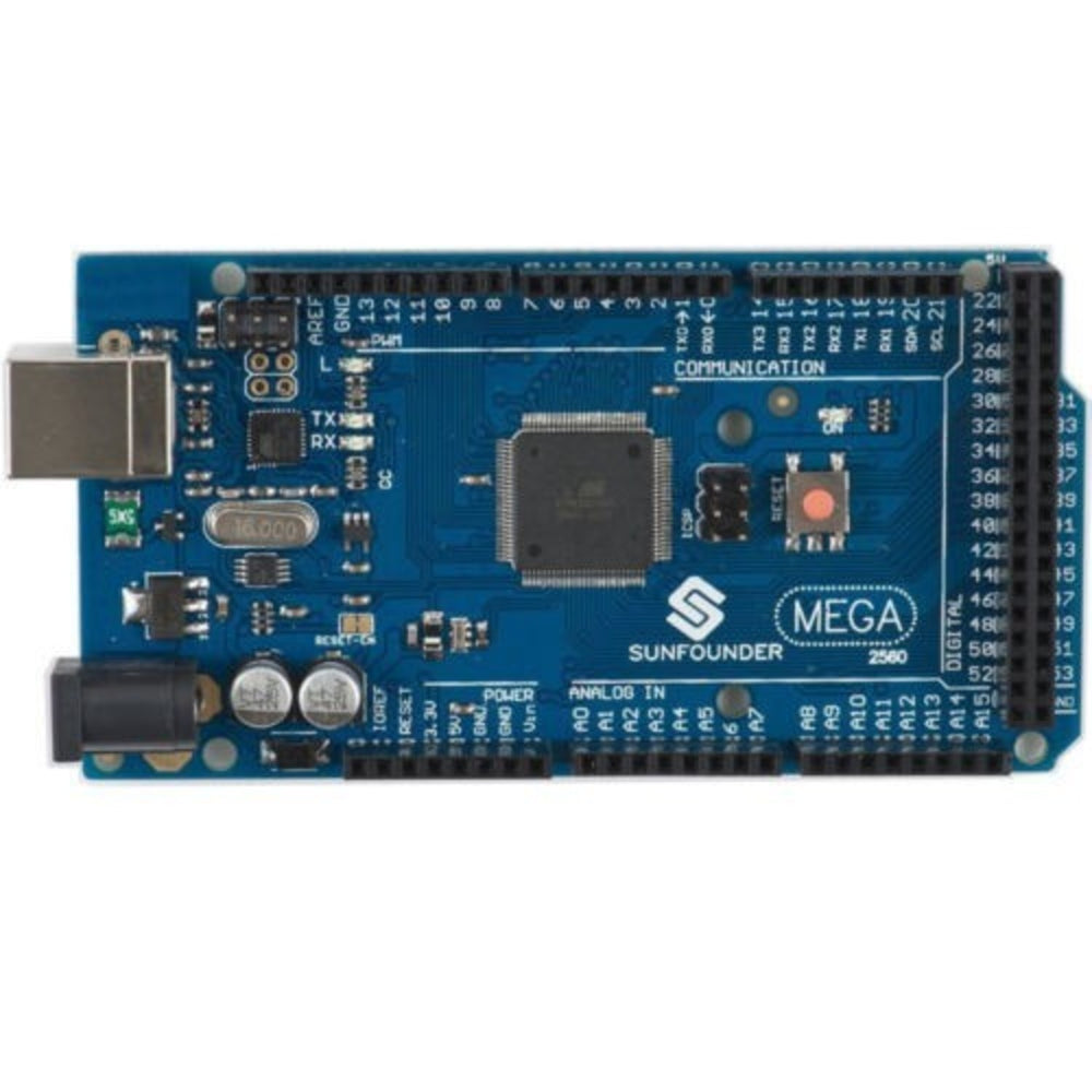 SunFounder Mega 2560 Control Board