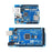 Mega 2560 R3 + Ethernet Shield W5100 Starter Kit For Arduino Mega2560 Mega328 Nano