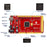 SunFounder Mercury Board - Compatible with Arduino Mega2560