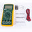 DT-9205M Intelligent Handheld High Accuracy LCD Resistance and Capacitance Testing Multimeter