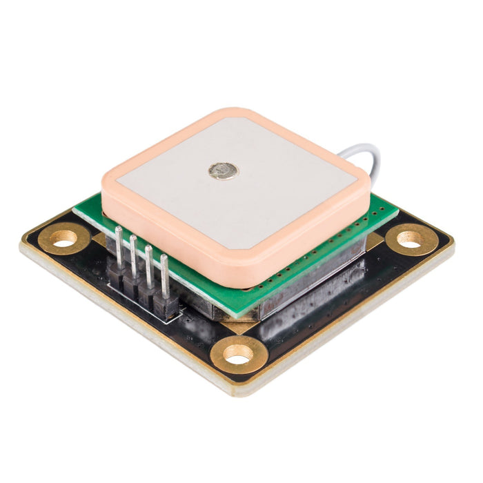 SunFounder Ublox NEO-6M GPS Module