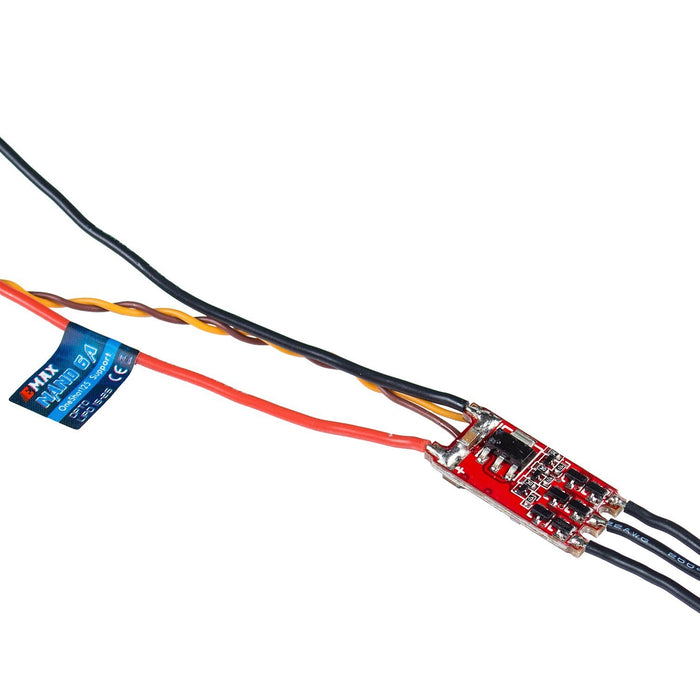 EMAX Nano Series Mini 6A ESC Support OneShot 125 For RC Multirotors Aircrafts