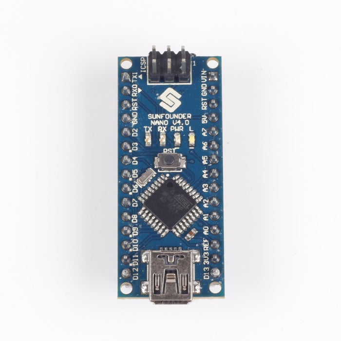 SunFounder Nano V4.0 Control Board