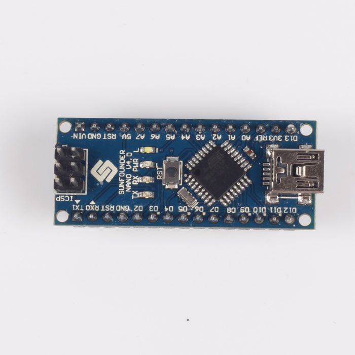 SunFounder Nano V4.0 Control Board