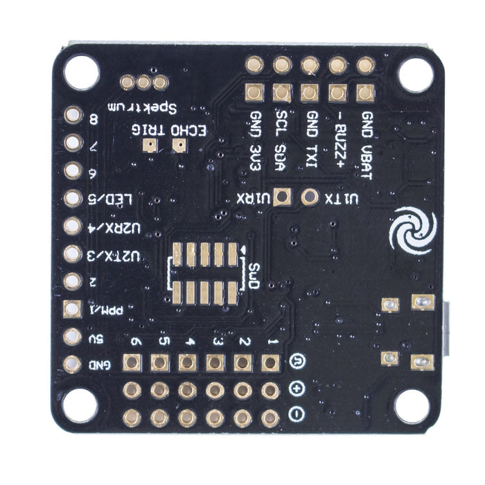 SunFounder NazeFlight32 Rev6 Acro 6DOF Flight Controller