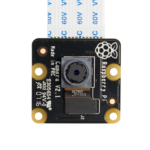 Raspberry Pi NoIR Camera Module V2 - 8MP 1080P30