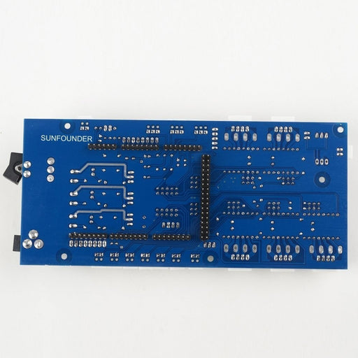 Ultimaker PCB 1.5.7 Control Board for 3D Printer Compatible With RAMPS Arduino Mega 2560 R3