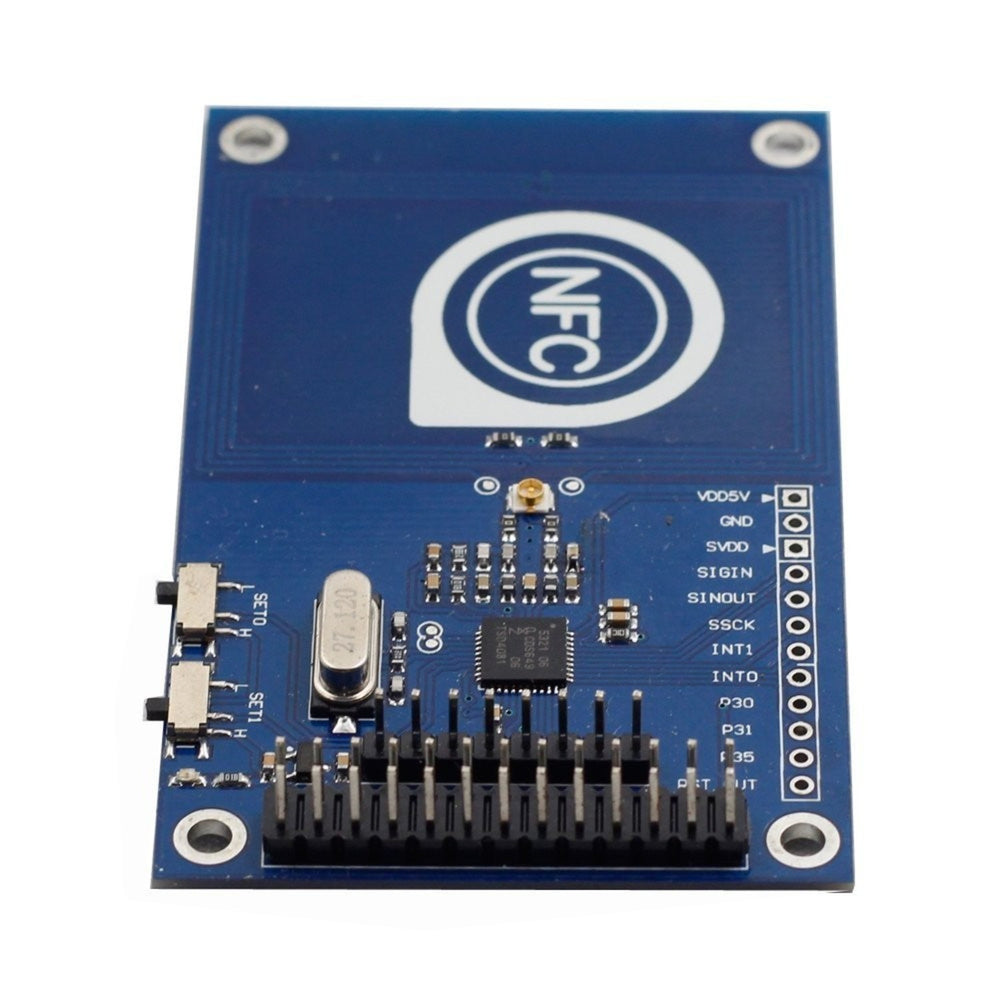 PN532 NFC Module for Raspberry Pi