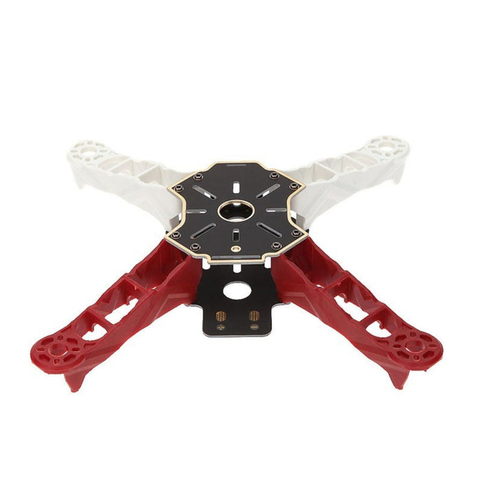 Q250 4-Aixs Multirotor Mini Quadcopter Aircraft Frame Compatible with CC3D