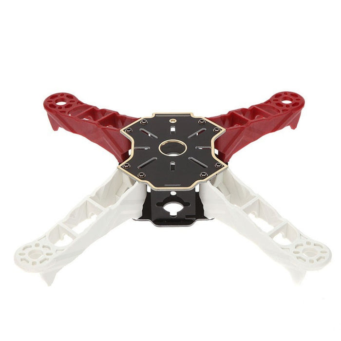 Q250 4-Aixs Multirotor Mini Quadcopter Aircraft Frame Compatible with CC3D