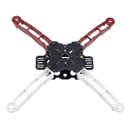 Q380 Mini Multirotor Quadcopter Frame Kit Compatible with CC3D