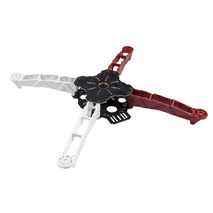 Q380 Mini Multirotor Quadcopter Frame Kit Compatible with CC3D