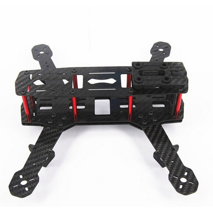 Blackout QAV250 Mini 250 FPV Quadcopter Frame (Unassembled)