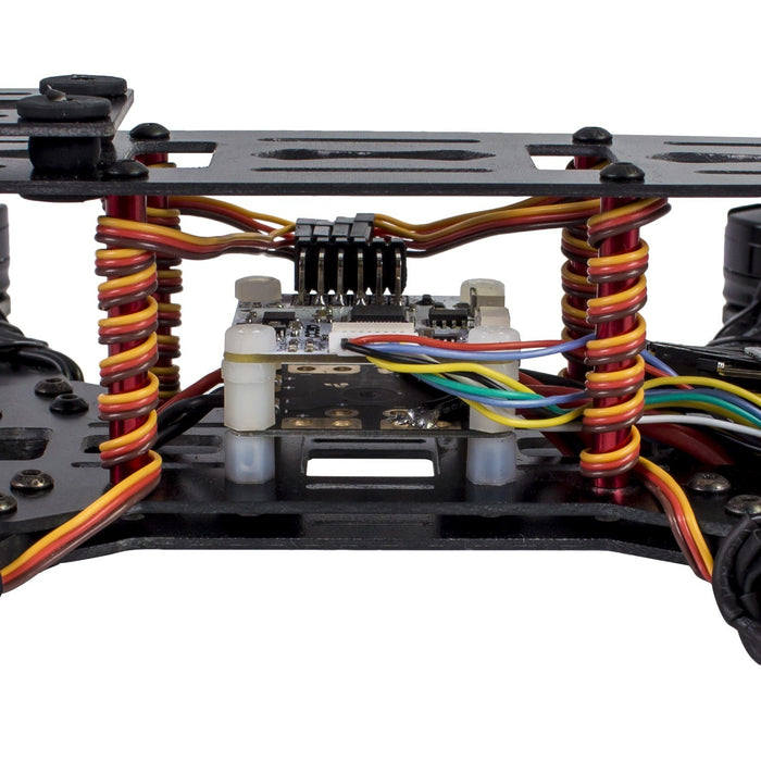 FPV250mm Quadcopter 4-Axis Race Copter Racing Drone Frame Kit