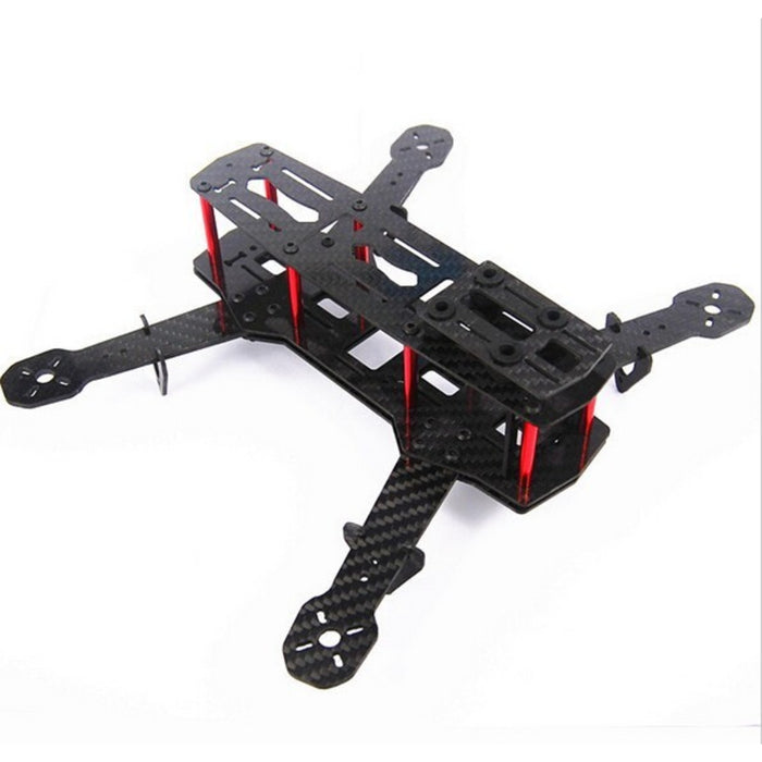 Blackout QAV250 Mini 250 FPV Quadcopter Frame (Unassembled)