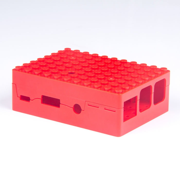 Raspberry Pi 3 Model B ABS Enclosure Box