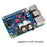 Raspberry Pi HIFI DAC I2S Interface Special Audio Sound Card Module Compatible with Raspberry Pi