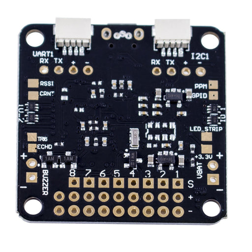 SunFounder Racing F3 Flight Controller Board (with case)