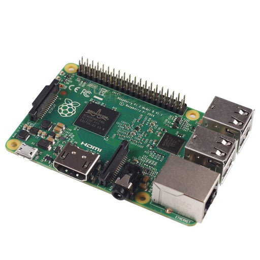 Raspberry Pi 2 Model B 1GB RAM