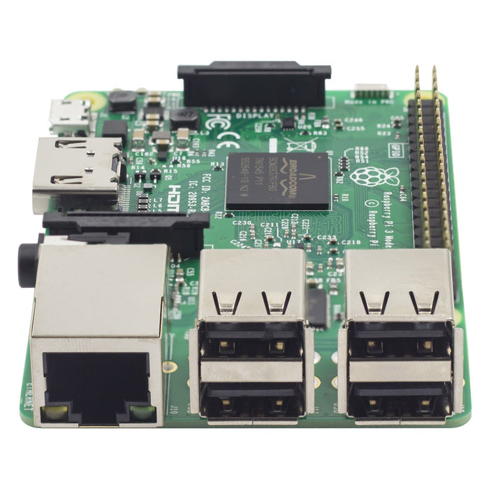 Raspberry Pi 3 Model B