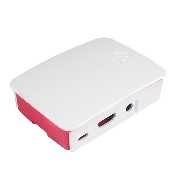 Official Raspberry Pi Foundation Case for Raspberry Pi