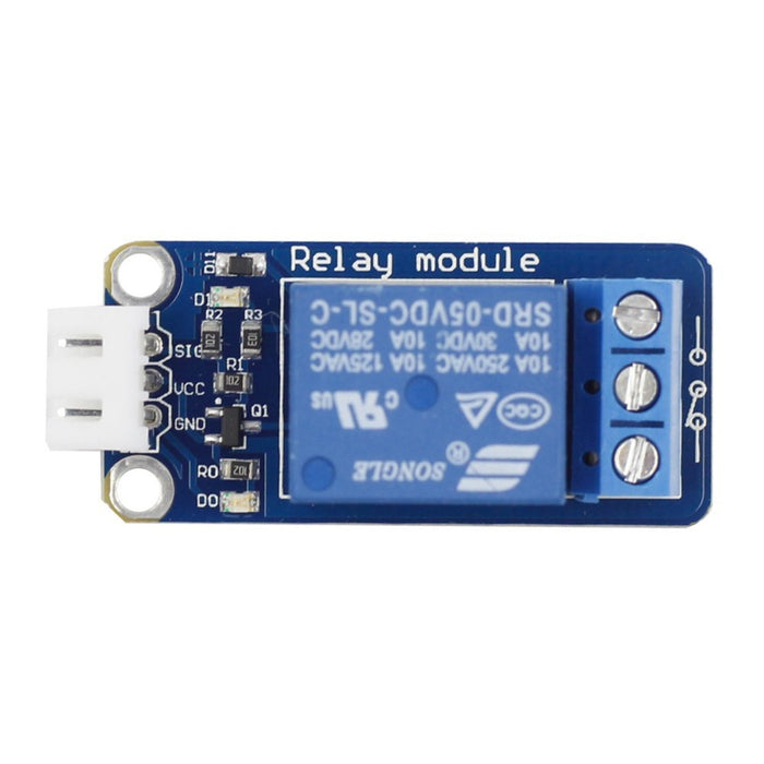 Relay Module Low Level