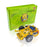 SunFounder SF-Rollbot STEM Learning Educational DIY Robot Kit GUI-Mixly for Arduino Beginner