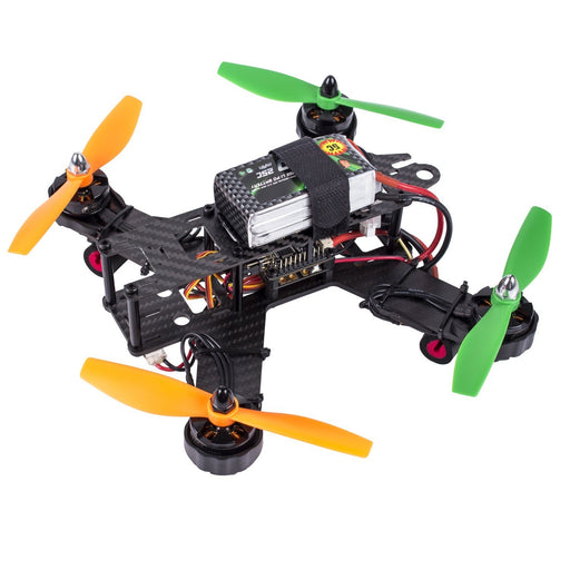 210 FPV Quadcopter Drone Frame Kit NazeFlight32