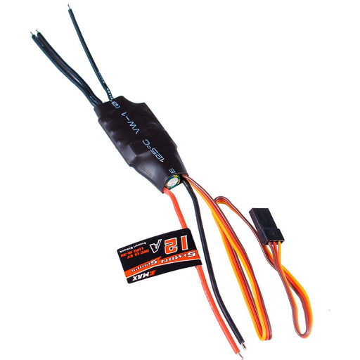 EMAX Simon Series 12A Brushless ESC Support Simonk Multirotor Parts