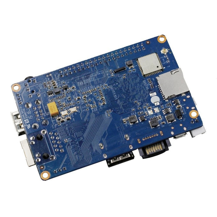 Sunfounder banana pi BPI-M1+ single board computer