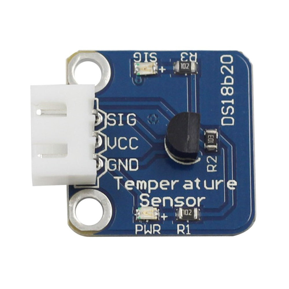 DS18B20 Temperature Sensor Module