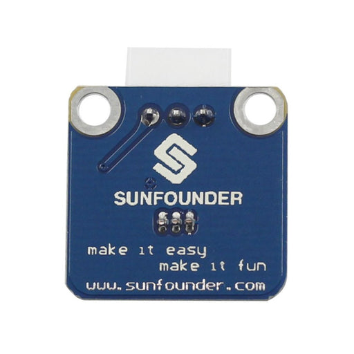 DS18B20 Temperature Sensor Module