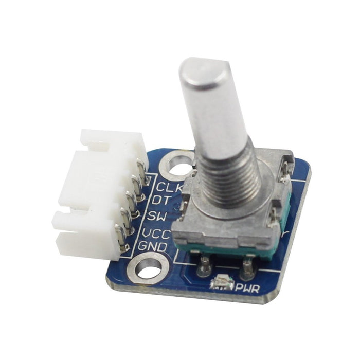 Rotary Encoder Module