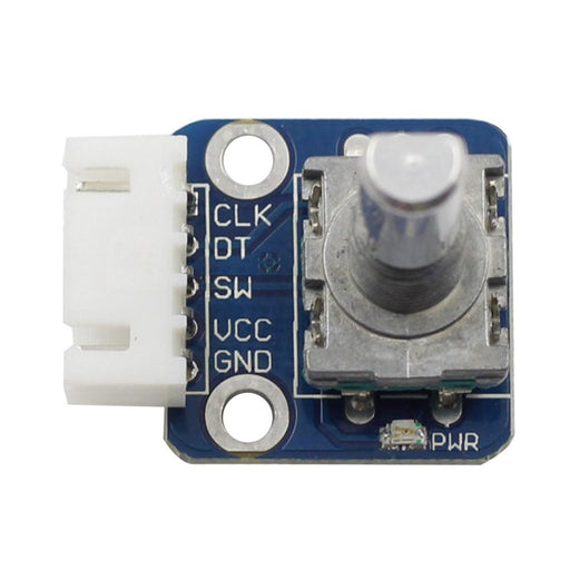 Rotary Encoder Module