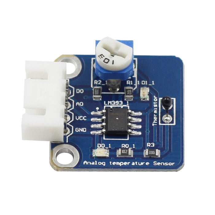 Analog Temperature Sensor Module