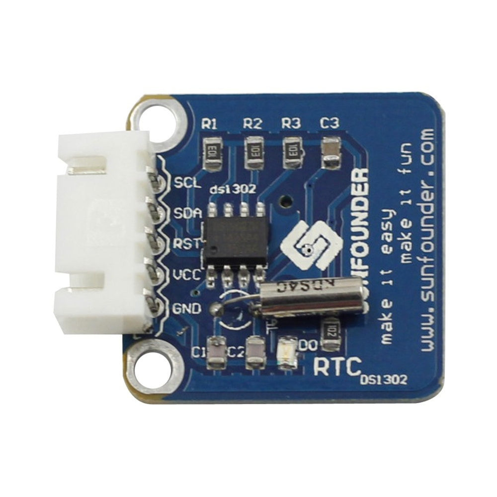 RTC-DS1302 Module