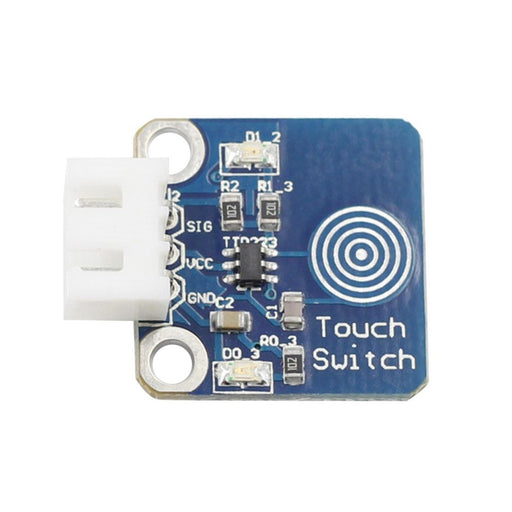 Touch Switch Module