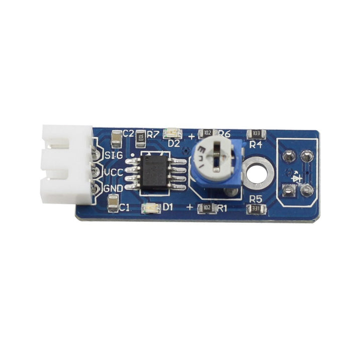 Tracking Sensor Module